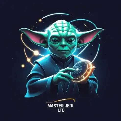 Master Jedi