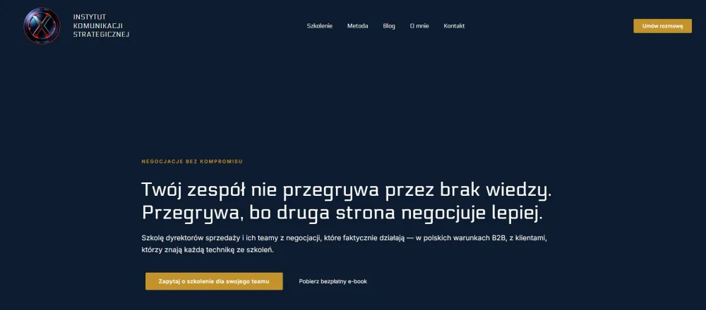 x.edu.pl — portal edukacyjny