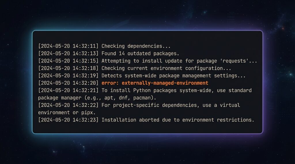 Dlaczego lubię automatyzację i AI — Igor Zakrzewski, masterjedi.ltd