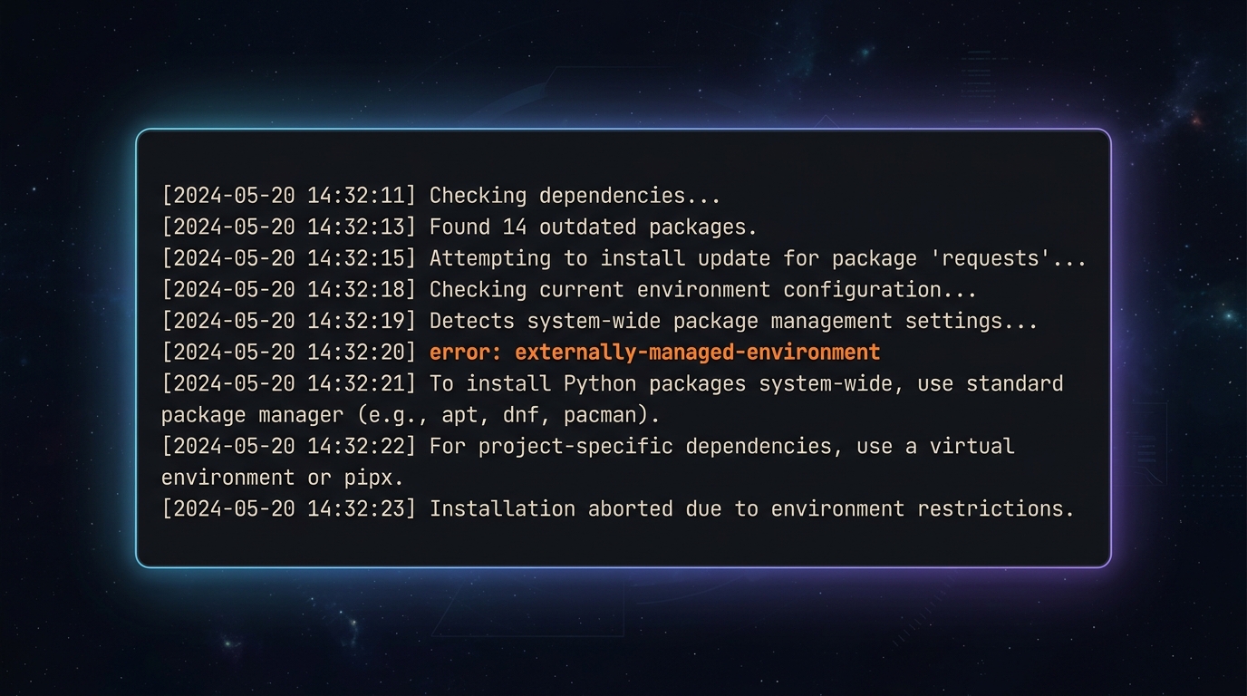 Dlaczego lubię automatyzację i AI — Igor Zakrzewski, masterjedi.ltd