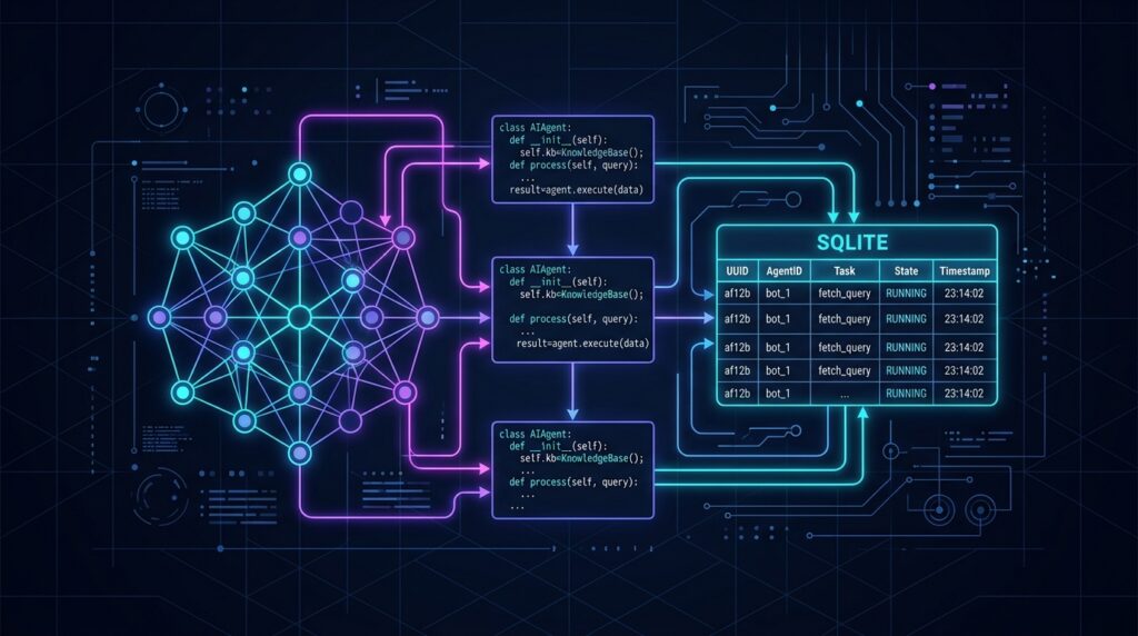 Koniec zabawek. Pięć narzędzi z GitHuba, które budują nową infrastrukturę agentów AI — Igor Zakrzewski, masterjedi.ltd