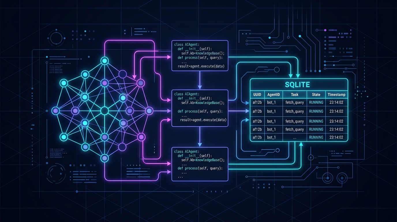 Koniec zabawek. Pięć narzędzi z GitHuba, które budują nową infrastrukturę agentów AI — Igor Zakrzewski, masterjedi.ltd